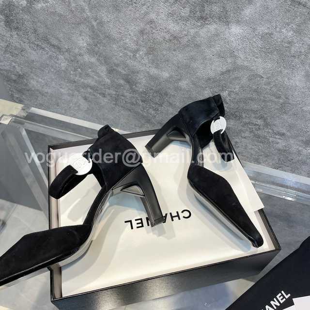 Chanel 2022 ties