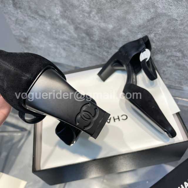 Chanel 2022 ties