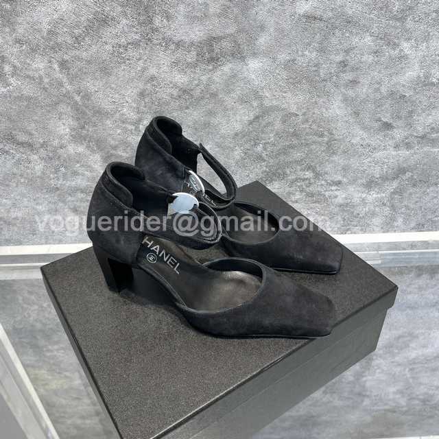 Chanel 2022 ties