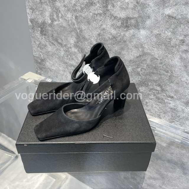 Chanel 2022 ties
