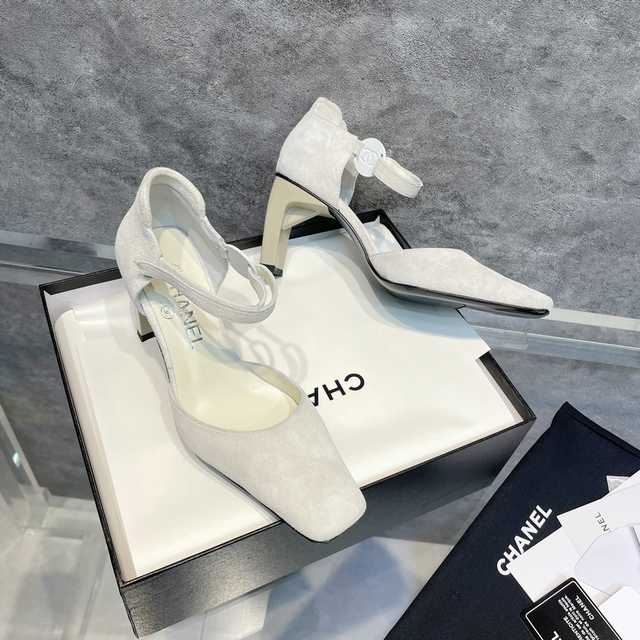 Chanel 2022 ties