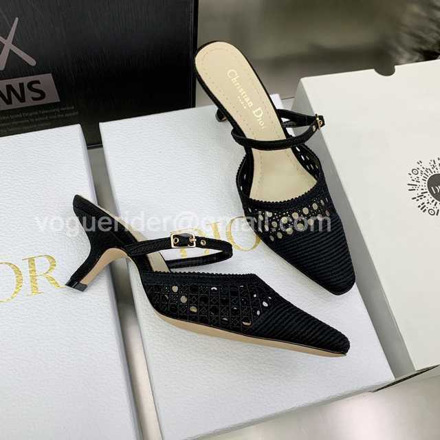 Dior Capture Dior Capture