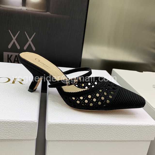 Dior Capture Dior Capture
