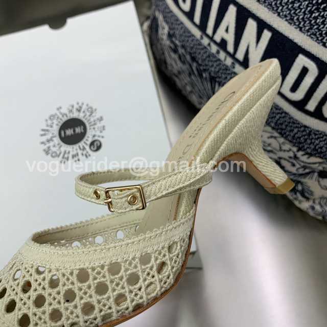 Dior Capture Dior Capture