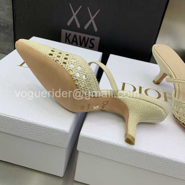 Dior Capture Dior Capture
