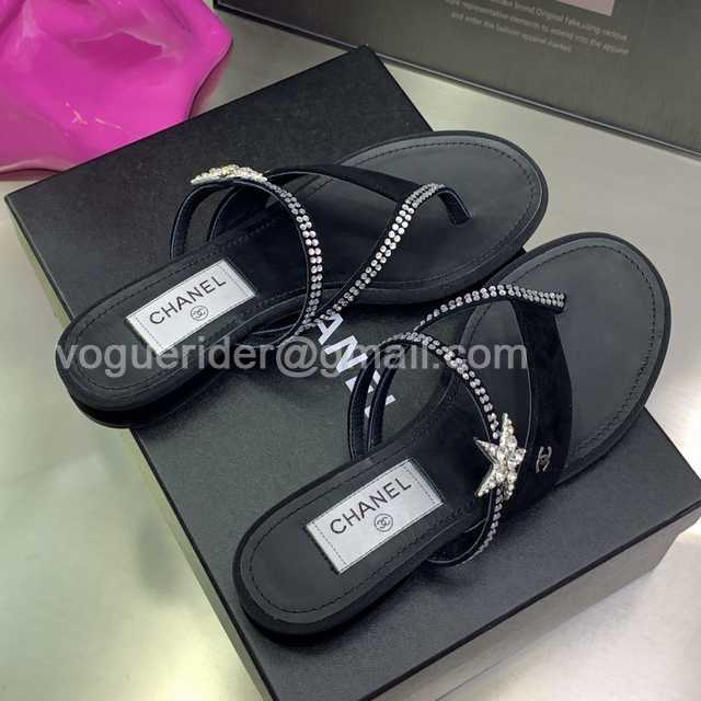 Chanel 2022 Rhinestone