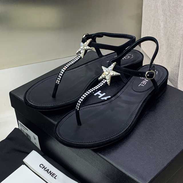 Chanel 2022 Rhinestone