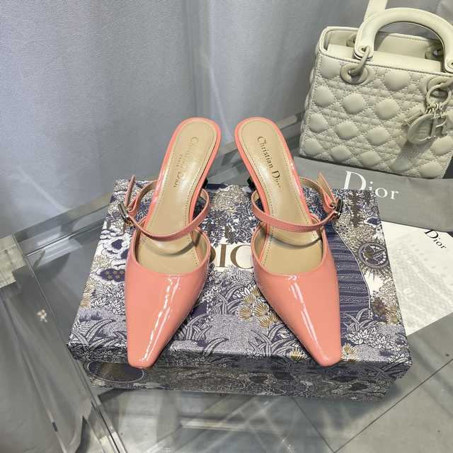 Dior 2022ss princess