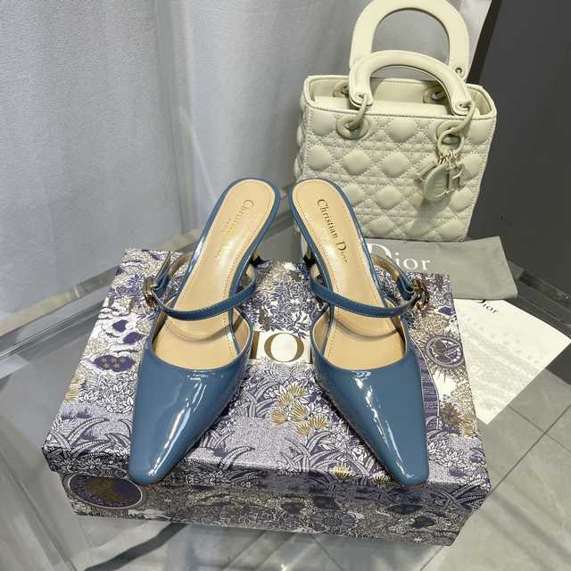 Dior 2022ss princess