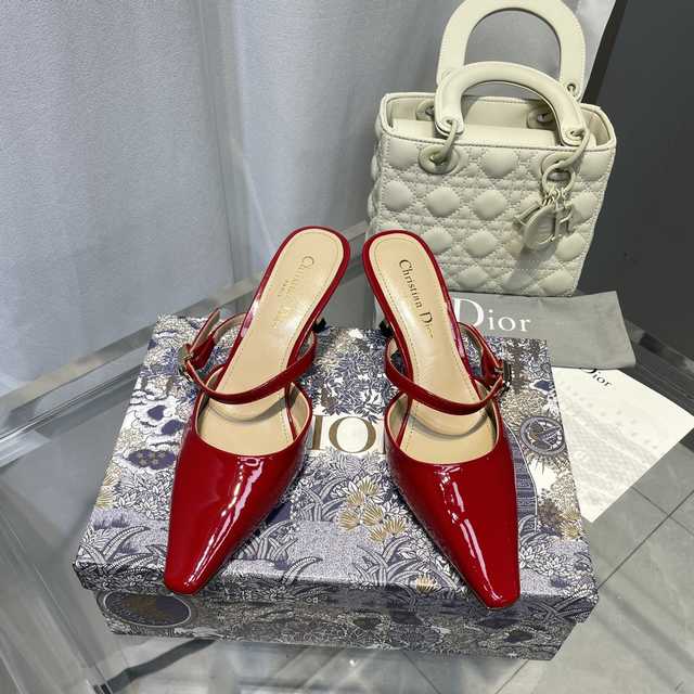 Dior 2022ss princess