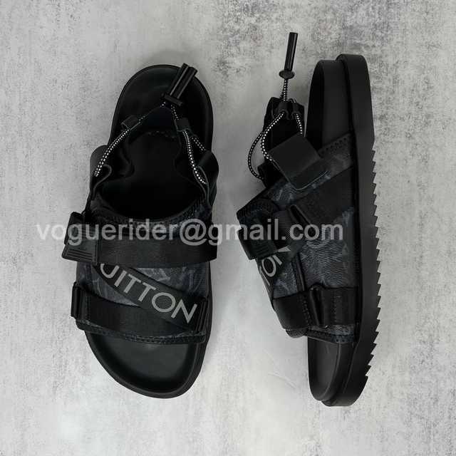 Louis Vuitton 21ss strap