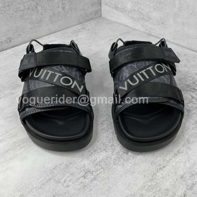 Louis Vuitton 21ss strap