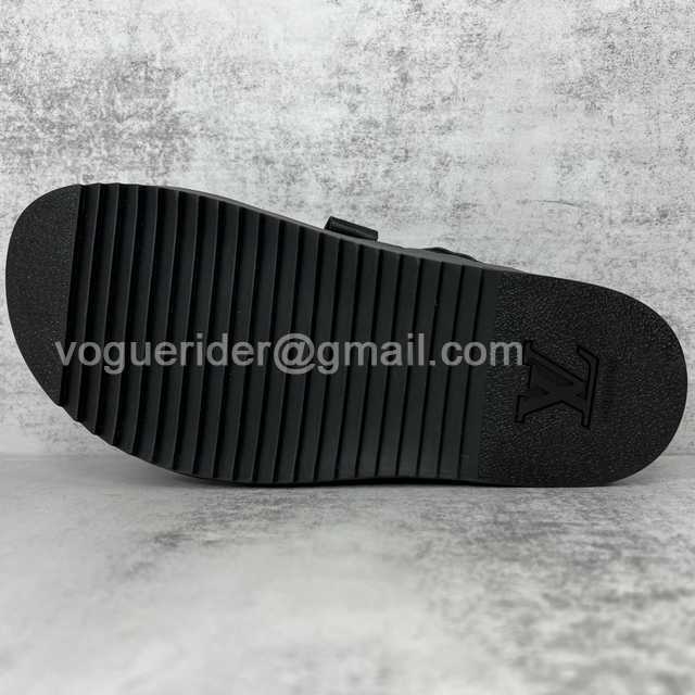 Louis Vuitton 21ss strap
