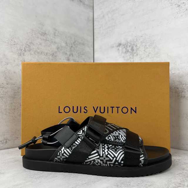 Louis Vuitton 21ss strap