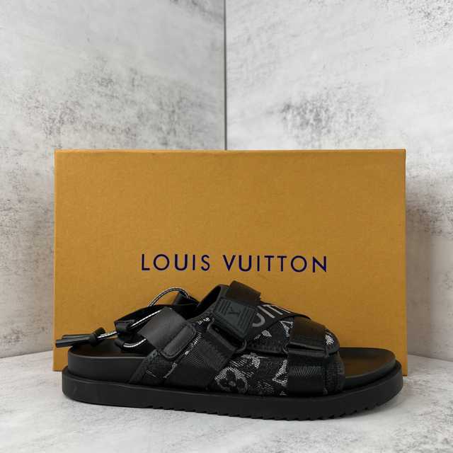 Louis Vuitton 21ss strap