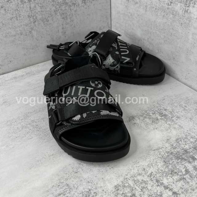 Louis Vuitton 21ss strap