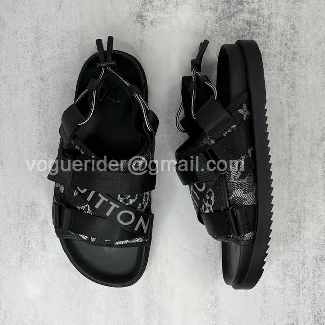 Louis Vuitton 21ss strap