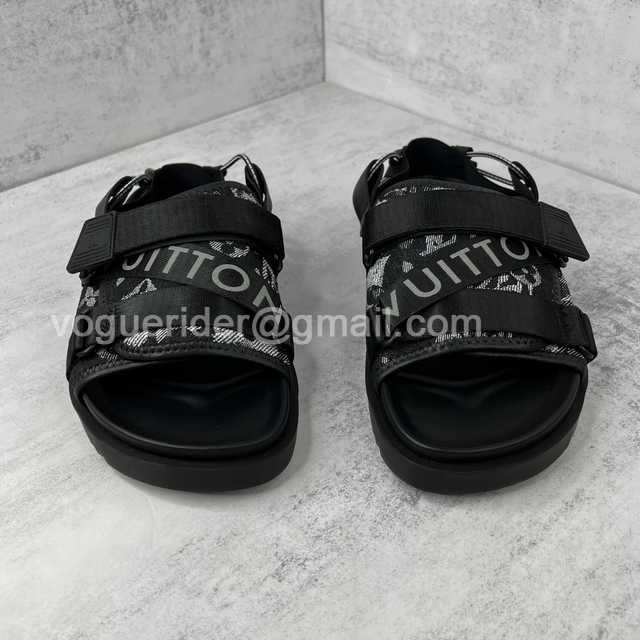 Louis Vuitton 21ss strap