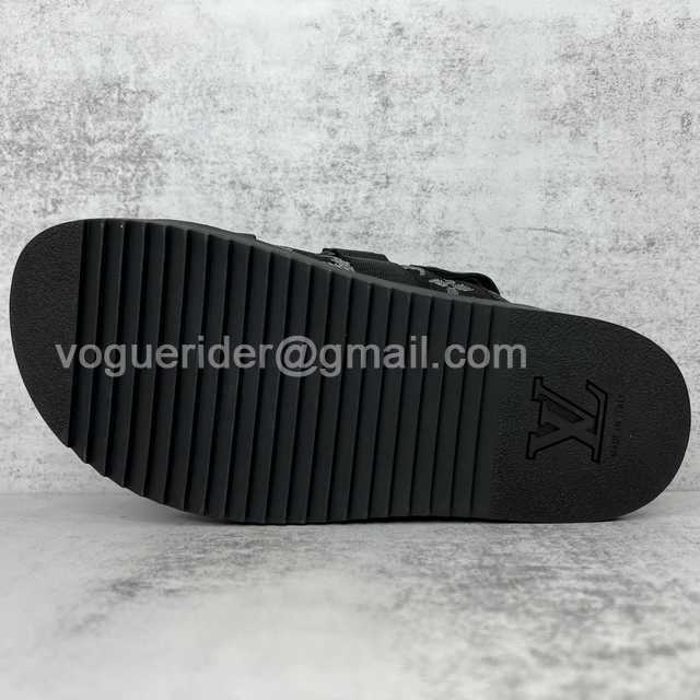 Louis Vuitton 21ss strap