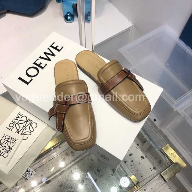 Loewe Ties Loewe Ties