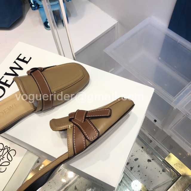Loewe Ties Loewe Ties