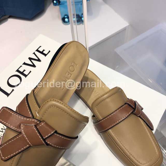 Loewe Ties Loewe Ties