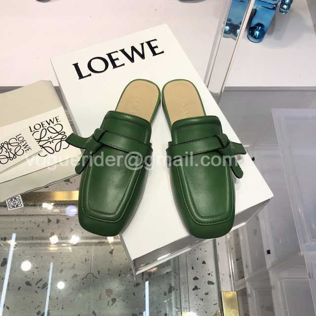 Loewe Ties Loewe Ties