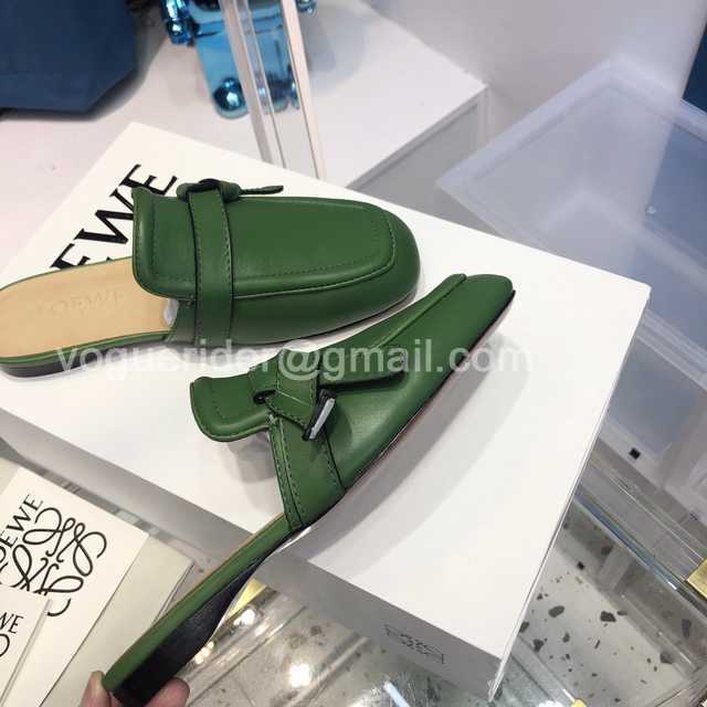 Loewe Ties Loewe Ties