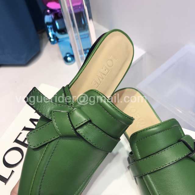 Loewe Ties Loewe Ties
