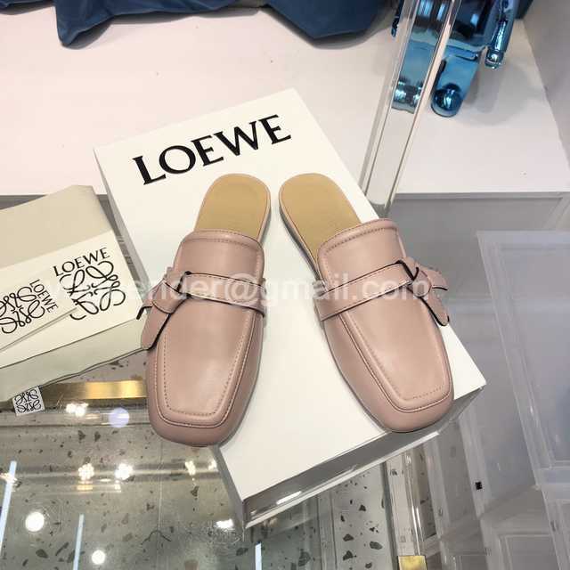 Loewe Ties