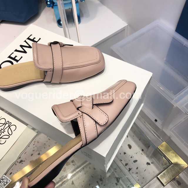 Loewe Ties