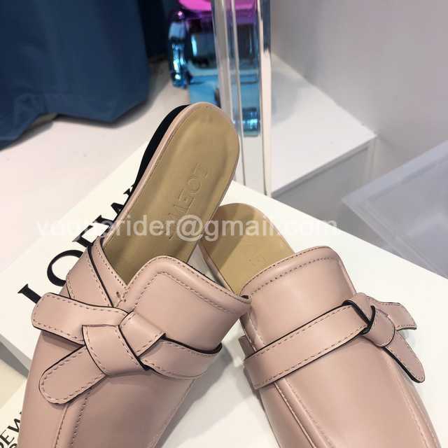 Loewe Ties
