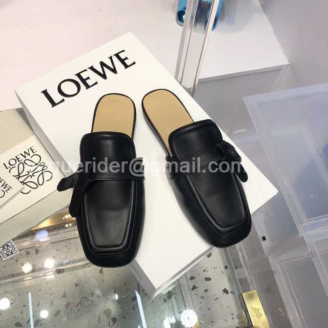 Loewe Ties Loewe Ties