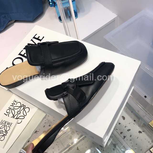Loewe Ties Loewe Ties