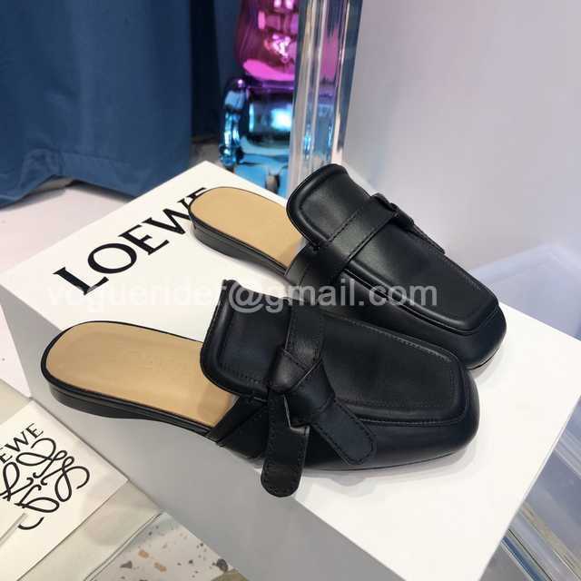 Loewe Ties Loewe Ties