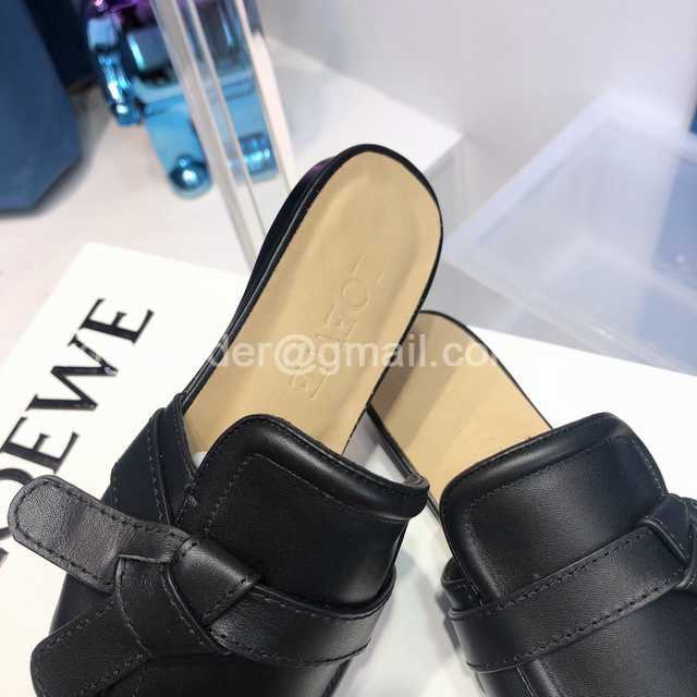 Loewe Ties Loewe Ties