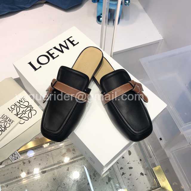 Loewe Ties Loewe Ties