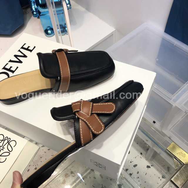 Loewe Ties Loewe Ties