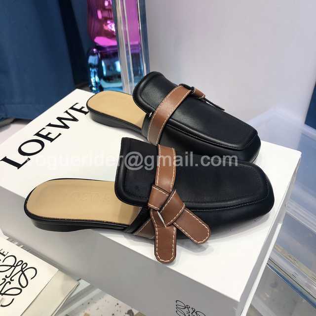 Loewe Ties Loewe Ties