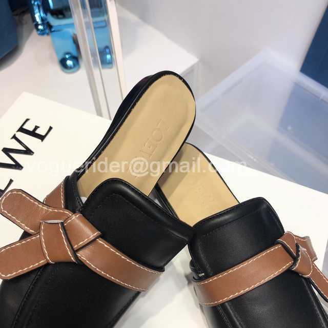 Loewe Ties Loewe Ties