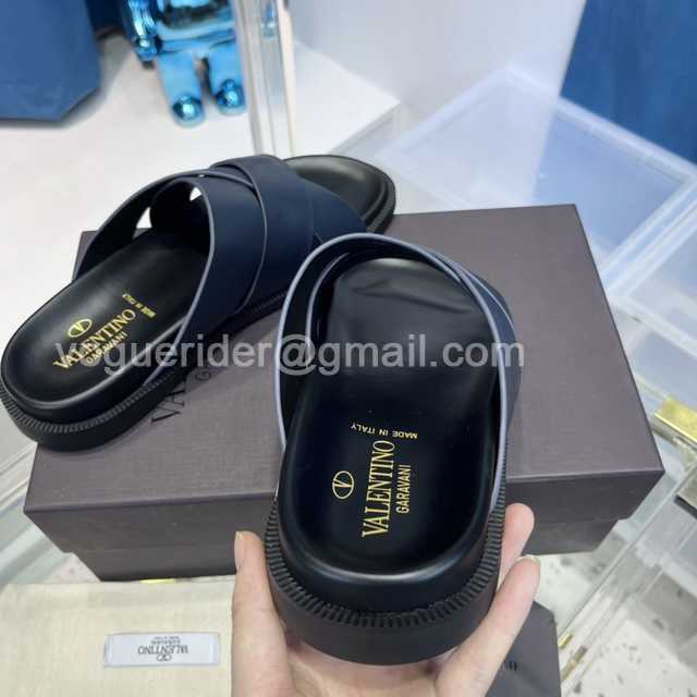 Valentino foaming Valentino foaming