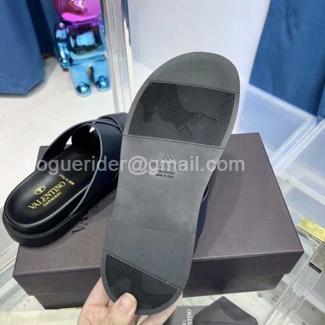 Valentino foaming Valentino foaming