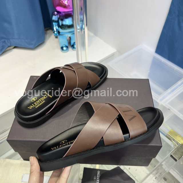 Valentino foaming Valentino foaming