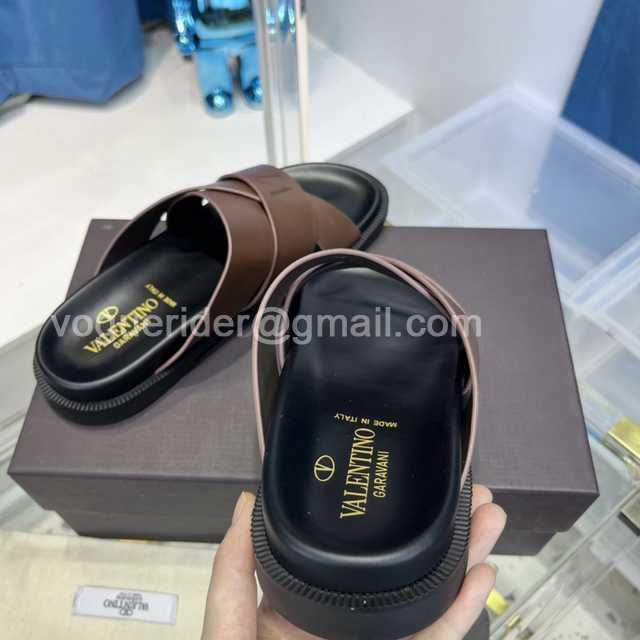 Valentino foaming Valentino foaming