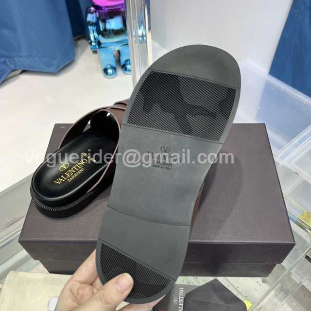 Valentino foaming Valentino foaming