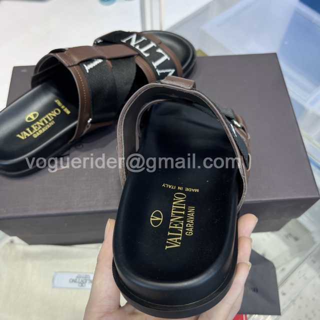 Valentino foaming Valentino foaming