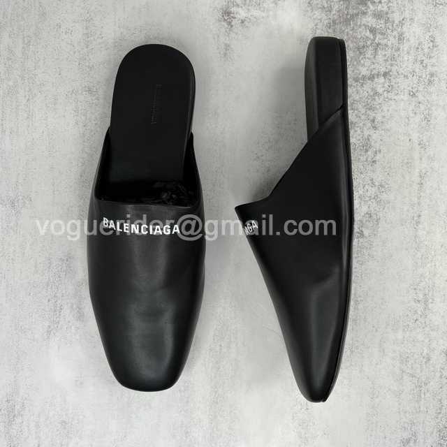 Balenciaga 22ss Mules Balenciaga 22ss Mules