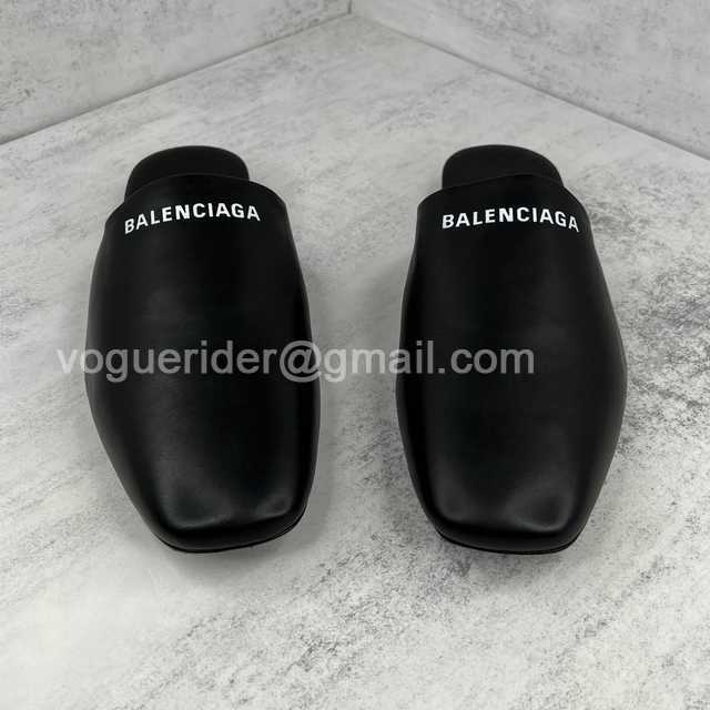 Balenciaga 22ss Mules Balenciaga 22ss Mules