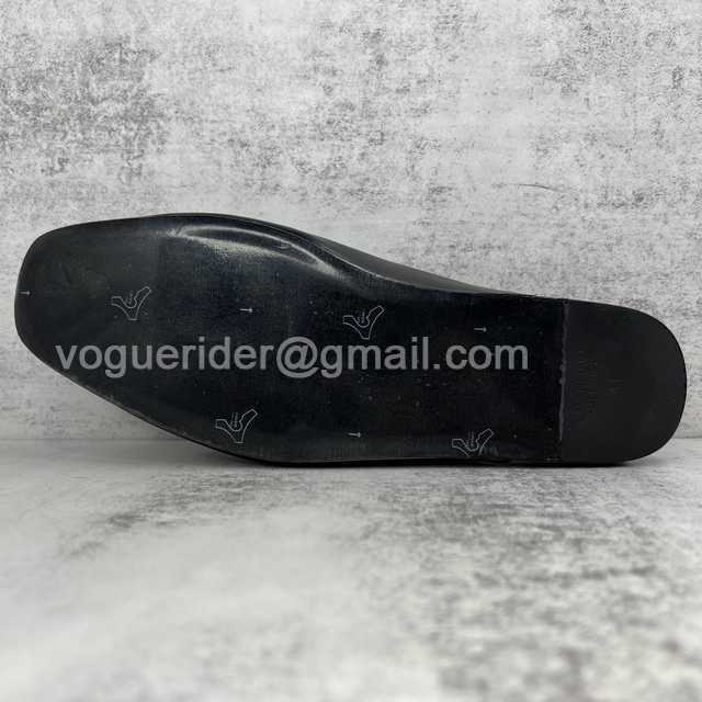 Balenciaga 22ss Mules