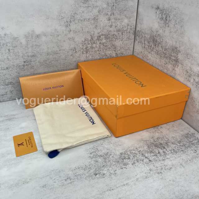 Louis Vuitton 22ss sticker Louis Vuitton 22ss sticker